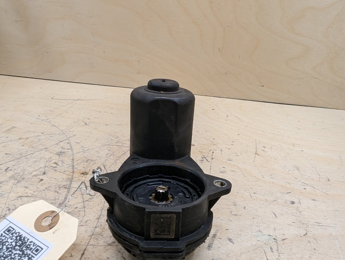 2011-2017 Audi RS5 8T Rear Left or Right Brake Caliper Actuator 8K0998281A