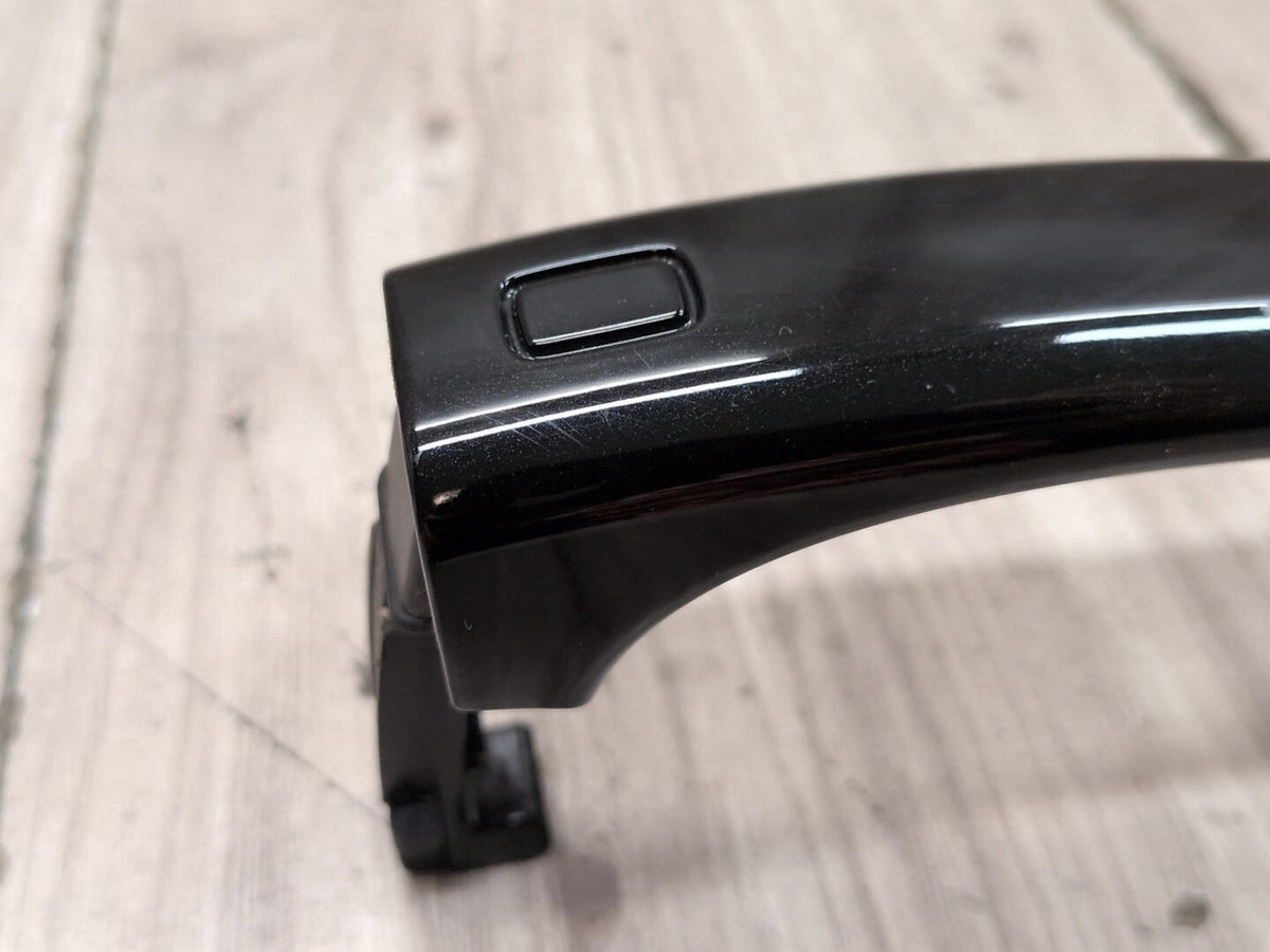 2015-2018 Audi Q3 8U Front or Rear Left Driver Exterior Door Handle 8T0837205A