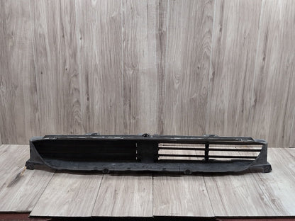 2018-2024 BMW X3 G01 Front Lower Bumper Radiator Air Flap Shutter 7497231