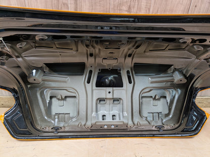 2023 - 2026 BMW M2 G87 Trunk Lid Shell Panel 9479001 S58B30T0