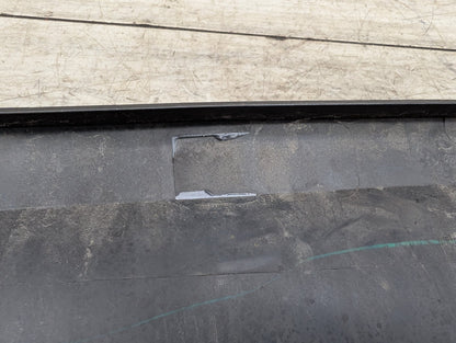 2011 - 2017 BMW X3 F25 Front Right Passenger Exterior Door Trim Molding 7205780 N20B20A
