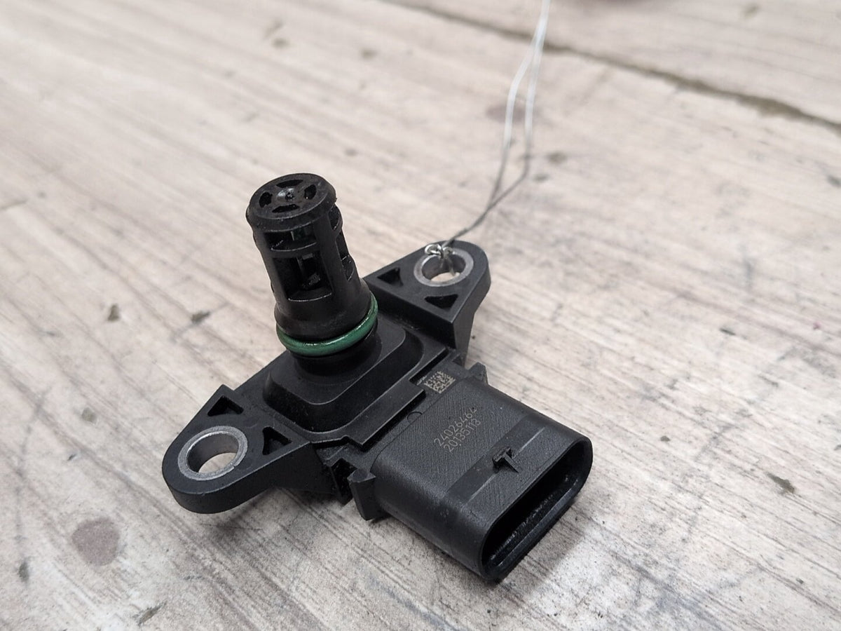2013-2019 BMW X5 F85 Manifold Absolute Pressure (MAP) Sensor 7599042 OEM
