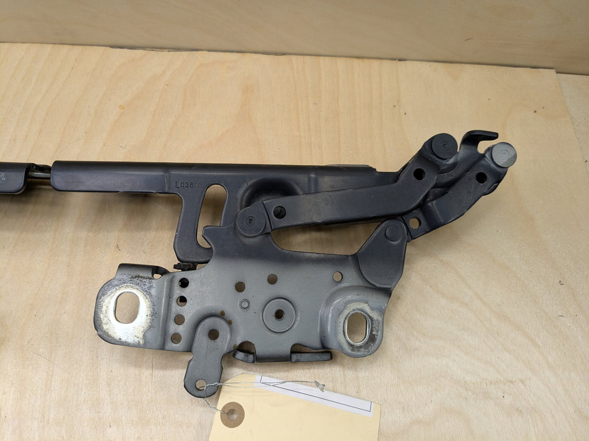 OEM BMW F22 F23 F30 F32 F33 F36 F80 F82 F83 F87 Left Right Side Hood Hinges PAIR