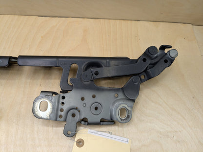 OEM BMW F22 F23 F30 F32 F33 F36 F80 F82 F83 F87 Left Right Side Hood Hinges PAIR
