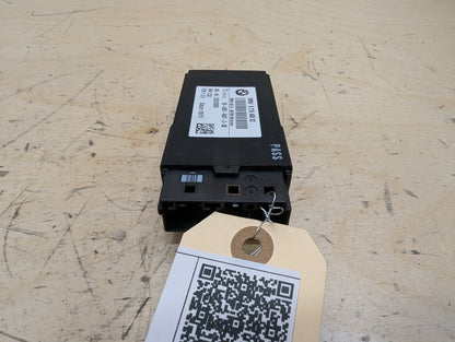 OEM BMW F01 F10 F25 F22 F30 F36 F80 HEATED Left Right Seat Control Module Unit