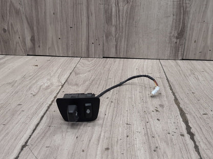 2012-2018 BMW M6 F06 - Steering Wheel Heater Switch PN: 9188878