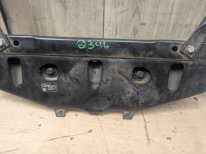OEM BMW F06 F10 F12 F13 M5 Front Upper Engine Bay Radiator Support Mount Tie Bar