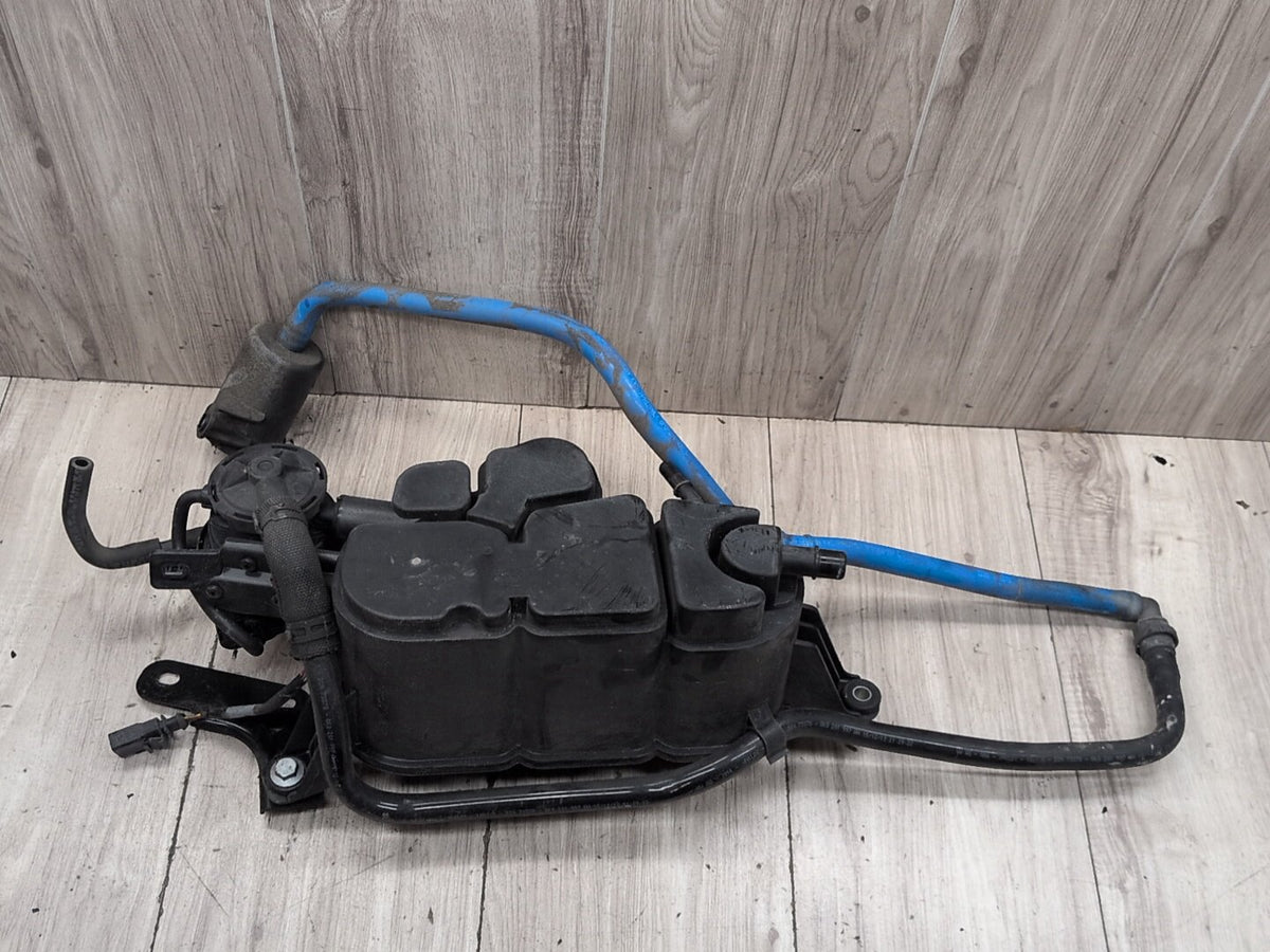 08-18 OEM Audi A4 A5 A6 A7 Q5 RS5 S4 S5 SQ5 Fuel Vapor Charcoal Canister