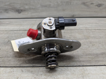 16-20 OEM BMW G11 G12 750 G30 M550 Engine N63R HPFP High Pressure Fuel Pump 1-4