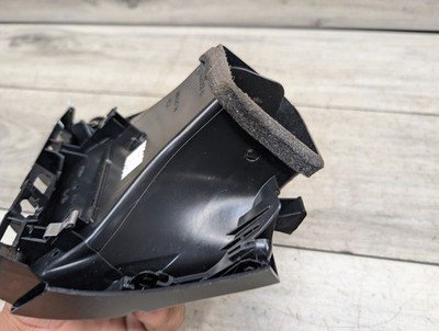 2007-2013 BMW X5 E70 Dashboard Dash Board Left Driver Air Vent 9227767 OEM