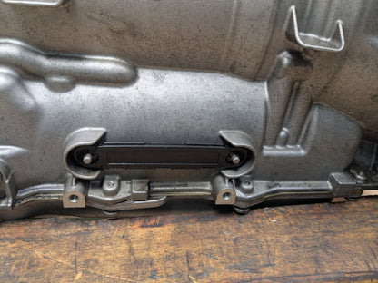 2014 - 2018 BMW X5 F85 Automatic Transmission Assembly 8065067 S63B44T2