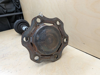 2011-2017 OEM Audi RS5 8T Front Left or Right Half Shaft Output CV Axle