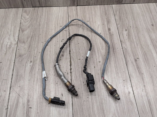 OEM BMW G01 G20 G26 G30 X3 Cat Catalytic Lambda Monitor Oxygen O2 Sensor B46 B48