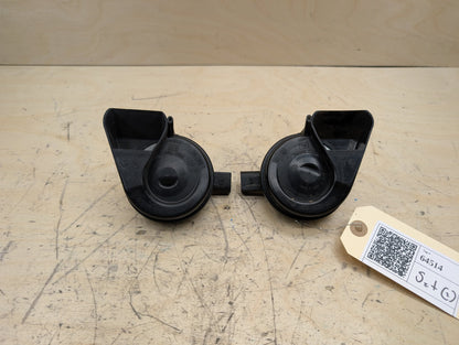 2011-2017 Audi RS5 8T Alarm Horns SET 8T0951223