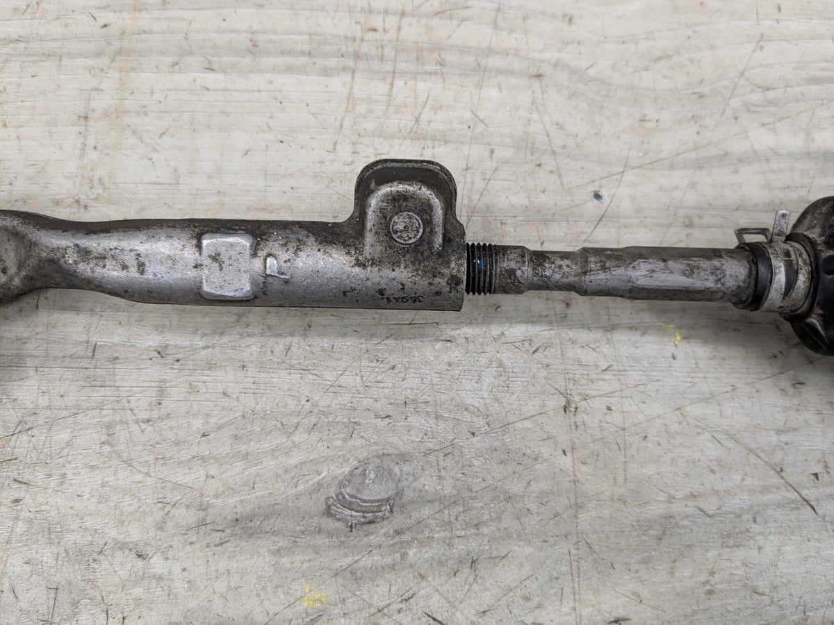 2019-2026 BMW 330i G20 Front Left Driver Control Arms SET 6894663