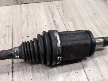 2015 - 2019 BMW X6 F86 Front Left Driver Half Shaft Output CV Axle 7622883 S63B44T2