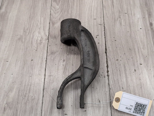 19-25 OEM BMW G05 G07 X5 Front Right Passenger Strut Shock Bracket Mount 6876684