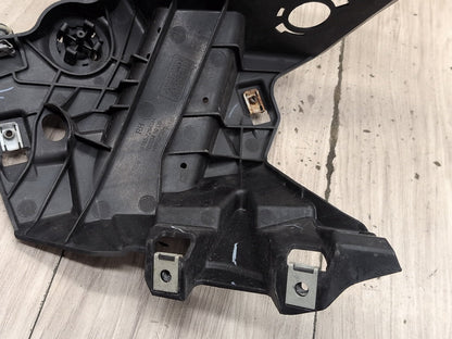 OEM BMW F15 F16 F85 X5 X6 Front Right Passenger Fender Mount Support Brackets