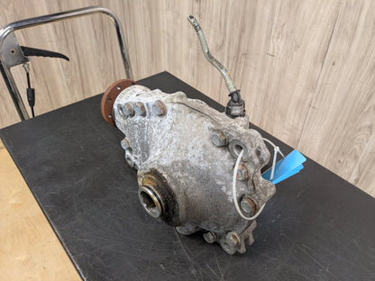 OEM BMW F25 F26 X3 X4 F30 320 328 Front Differential Axle Carrier Ratio 3.38