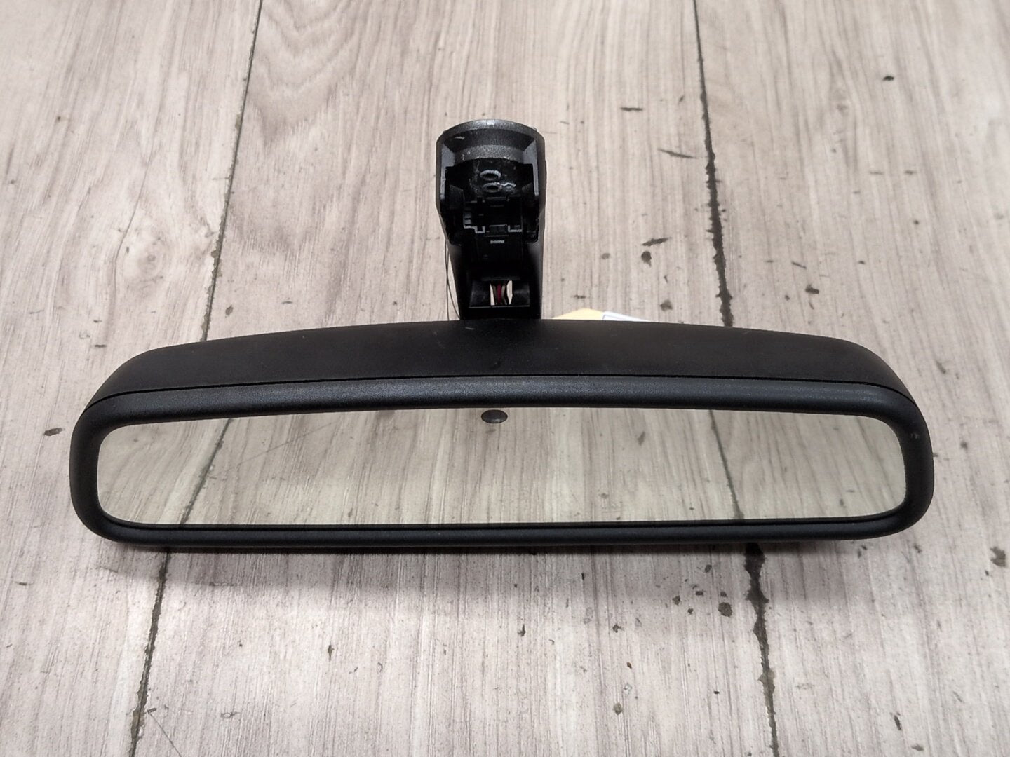 2008-2010 BMW 535i E60 Rear View Interior Mirror 9134458