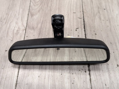 2008-2010 BMW 535i E60 Rear View Interior Mirror 9134458