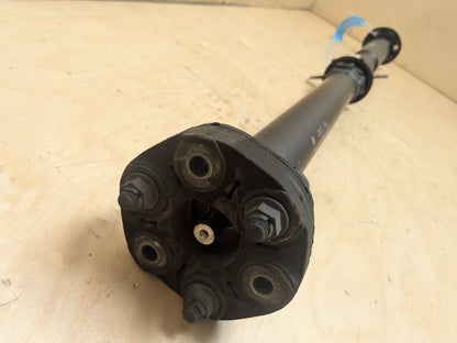 19-24 OEM BMW G20 G22 G23 G26 M340i M440i Rear Driveshaft Drive Shaft Propeller