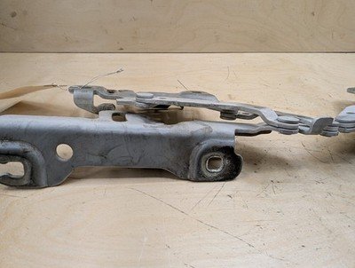 OEM BMW F22 F23 F30 F32 F33 F36 F80 F82 F83 F87 Left Right Side Hood Hinges PAIR