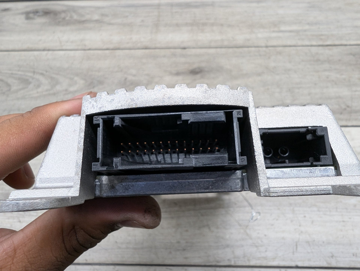 09-13 OEM BMW E70 E82 E90 E92 E93 X5 Combox Telematics Unit TCU Bluetooth Module