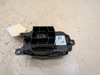 OEM BMW F15 F22 F30 F32 F36 F48 F80 M3 M4 X5 Info iDrive Controller Knob Button