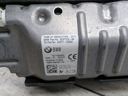 OEM BMW F90 G11 G12 G30 530 540 M550 M5 Front Left Driver Knee Lower Dash Airbag