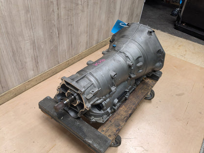 2014 - 2018 BMW X5 F85 Automatic Transmission Assembly 8065067 S63B44T2