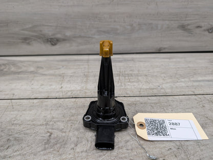 OEM BMW F10 F22 F30 F32 F80 F82 F85 X5 Engine N55 S55 N63 S63 Oil Level Sensor