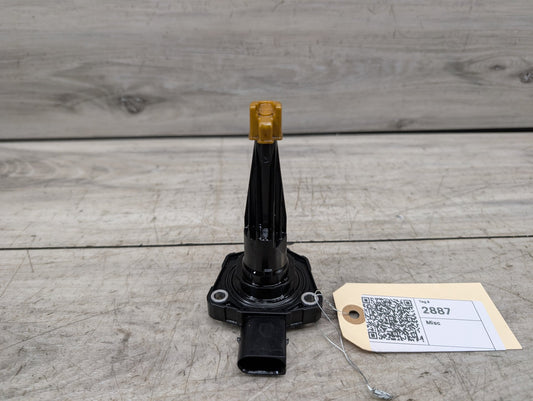 OEM BMW F10 F22 F30 F32 F80 F82 F85 X5 Engine N55 S55 N63 S63 Oil Level Sensor