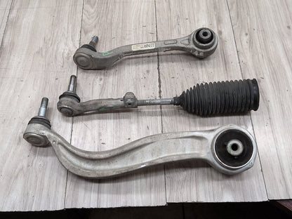 2019-2026 BMW G20 330 RWD Front Right Passenger Control Arms SET 6894676