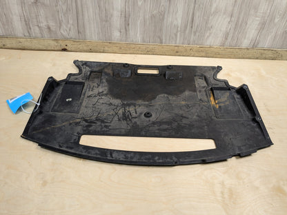 2008-2010 BMW 535i E60 Engine Splash Guard Shield 7031942