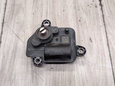 OEM BMW G01 G02 G11 G12 G14 G15 G30 X3 Muffler Exhaust Flap Actuator Drive Motor
