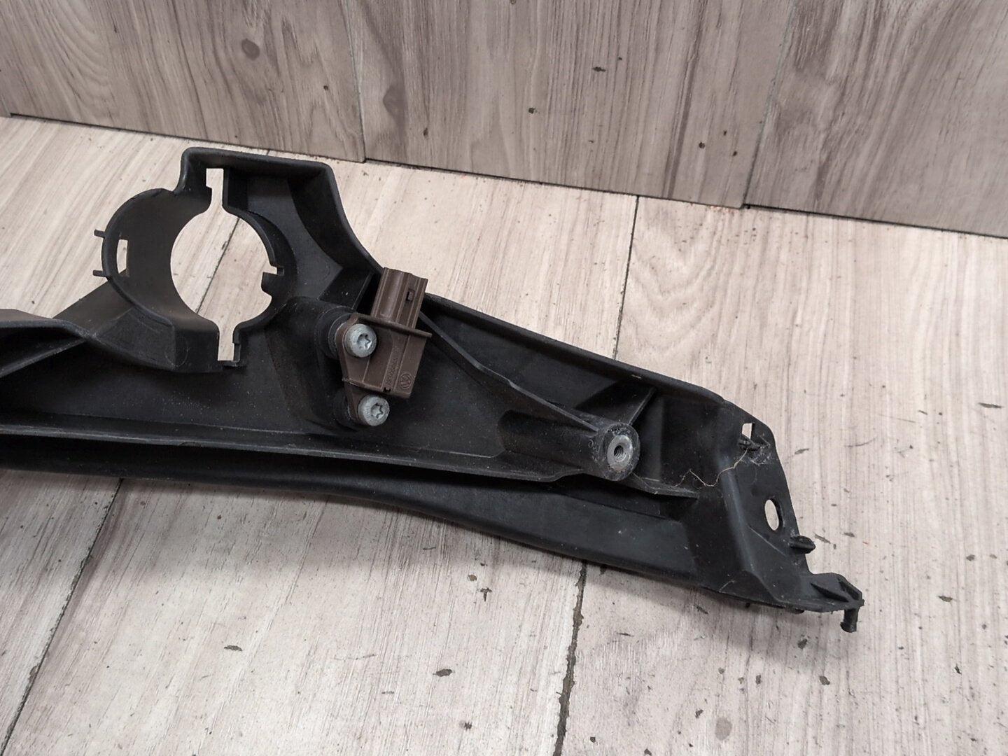 10-16 OEM Audi S4 B8 Left Right Driver Passenger Headlight Bracket 8K0805608A