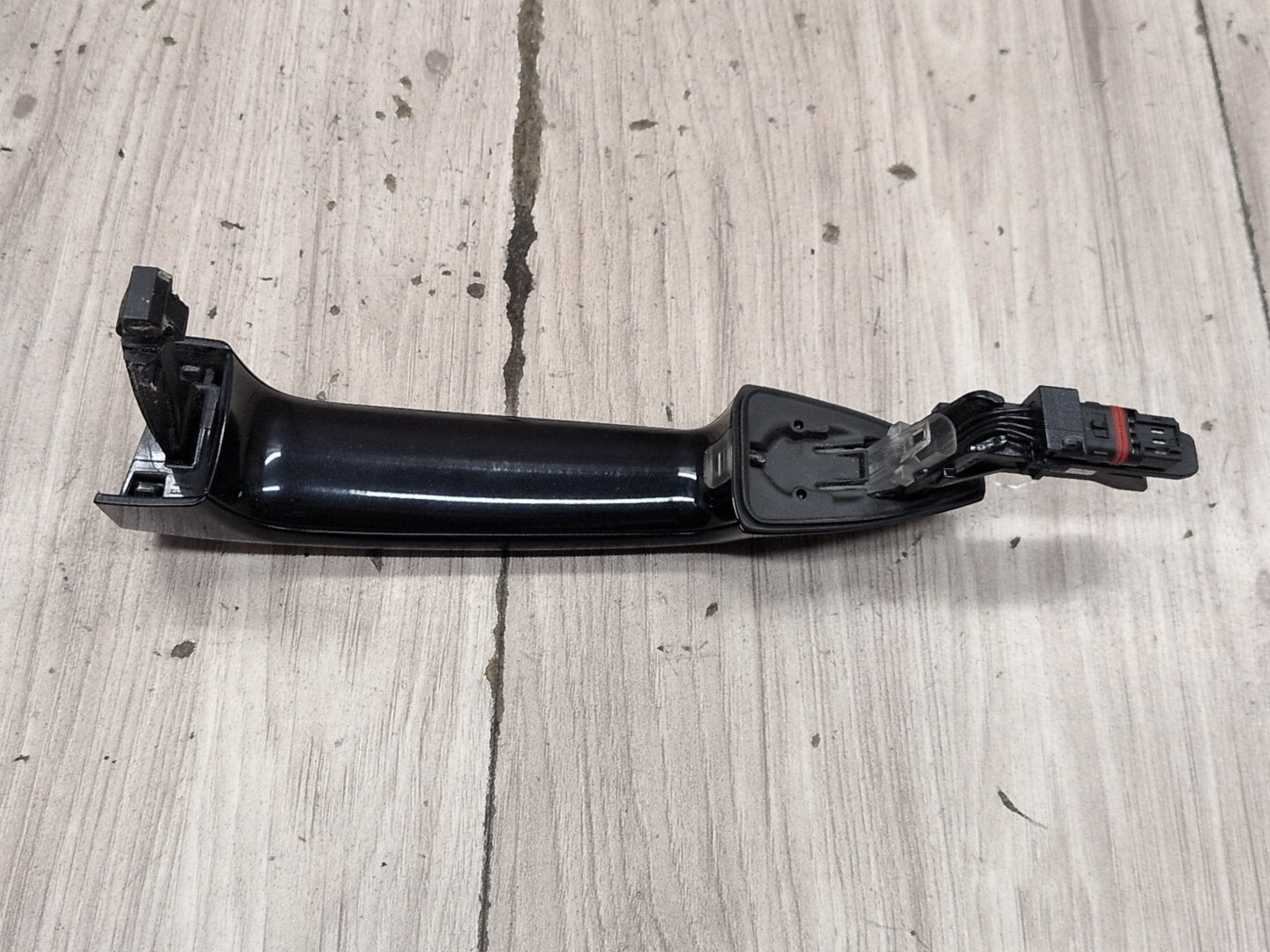 OEM BMW F15 F16 F85 X5 X6 Front Rear Right Passenger Door Handle COMFORT Black