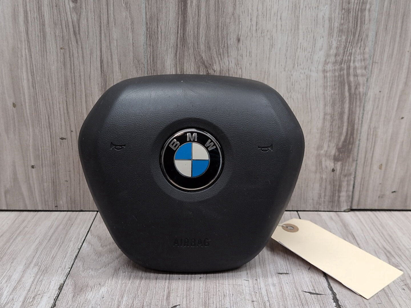 18-24 OEM BMW G01 G02 X3 X4 Driver Steering Wheel Airbag Air Bag