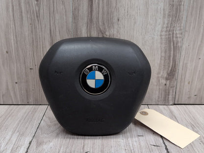 18-24 OEM BMW G01 G02 X3 X4 Driver Steering Wheel Airbag Air Bag