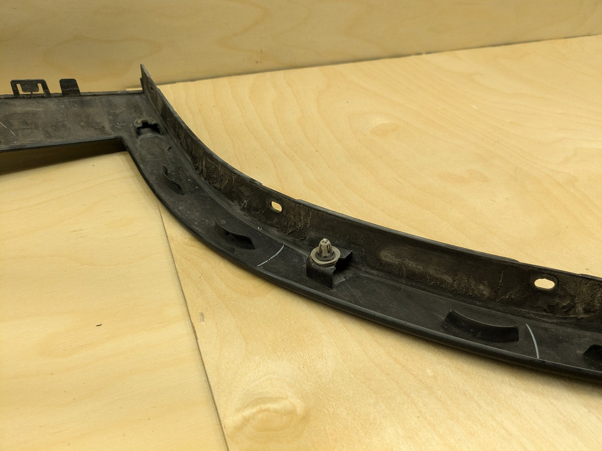 OEM BMW G01 G02 X3 X4 Front Right Passenger Fender Flare Wheel Arch Molding Trim
