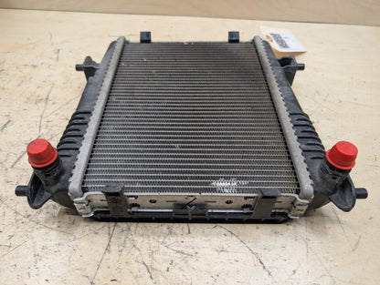 OEM BMW G20 G22 G23 G26 M340 M440 Secondary Auxiliary Coolant Remote Radiator