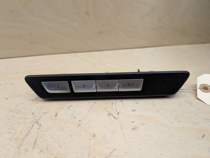 2016-2022 BMW 750i G12 - PN: 9382803