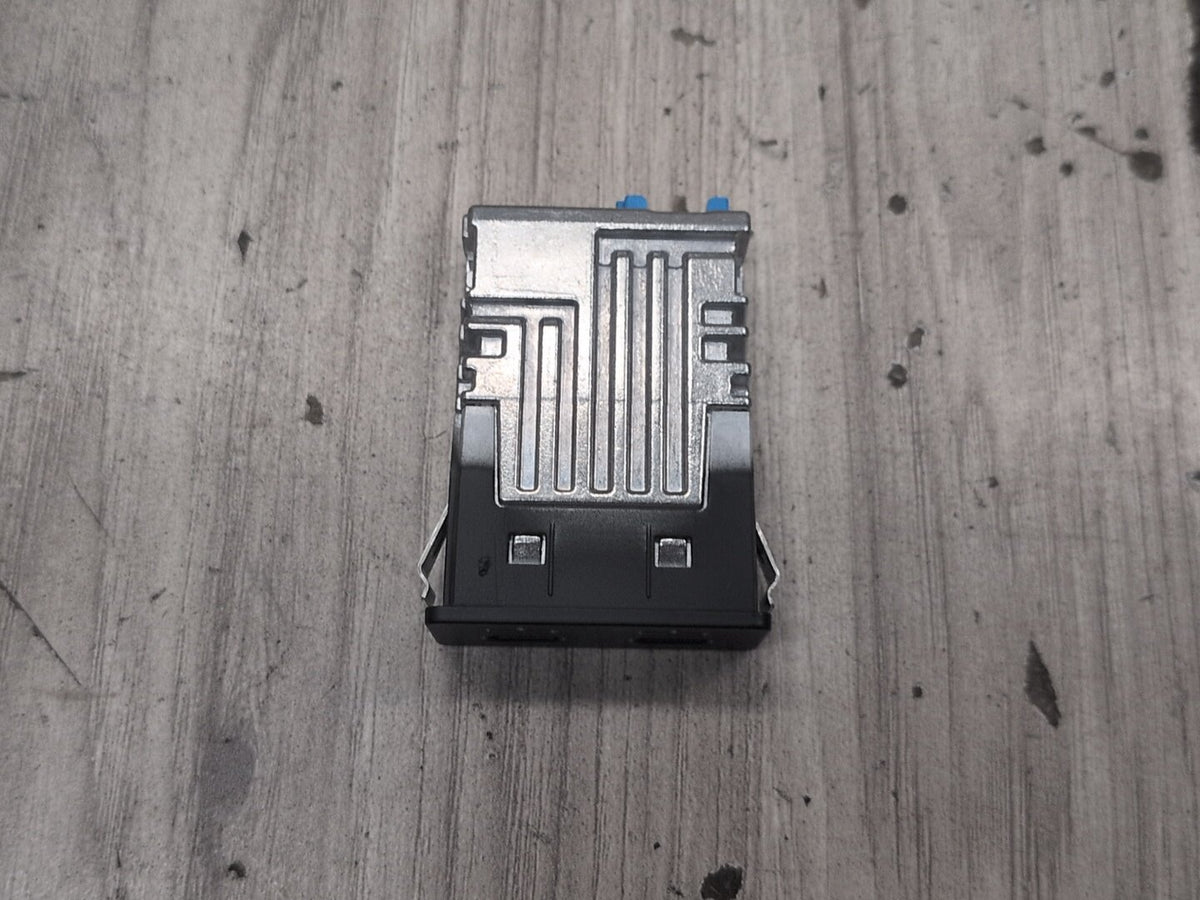 OEM BMW F44 F48 F97 G01 G05 G12 G20 G30 G80 USB Dual Type C Charger Port Socket