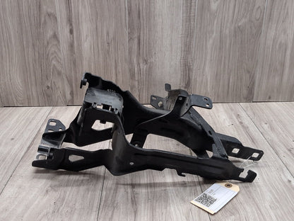 2019 - 2026 BMW X5 G05 Left Driver Headlight Bracket 7421709 N63B44M3