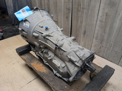 2021-2026 BMW 430i G22- Automatic Transmission Assembly