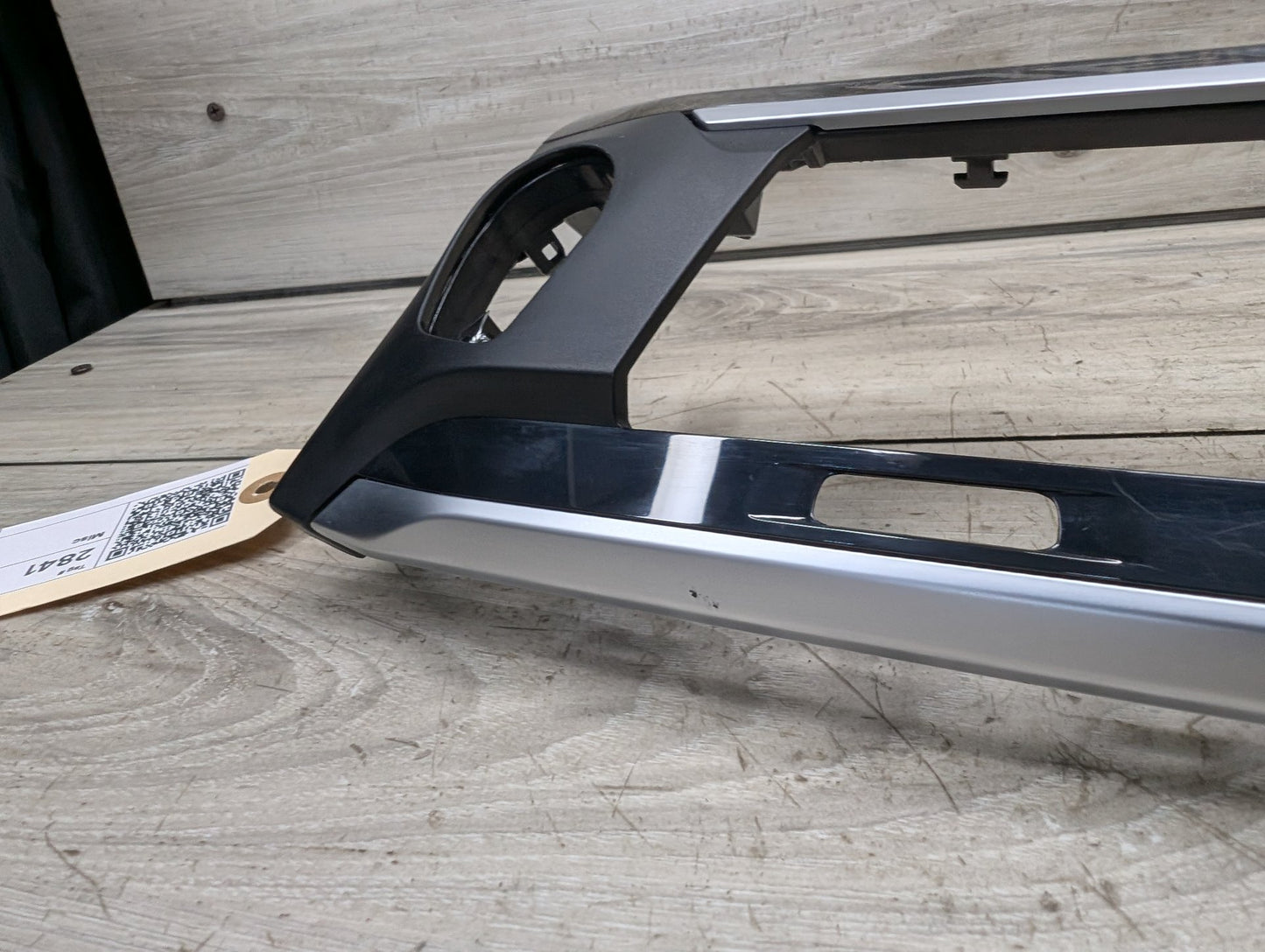 2018 - 2024 BMW X3 G01 Dashboard Dash Board Panel Interior Trim 9363492 B58B30O1