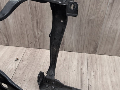 2009-2012 Mercedes-Benz E550 W212 Left Driver Headlight Bracket PP212620021 OEM