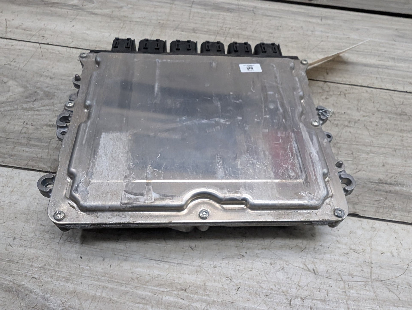 BMW F30 340i B58B30M0 Engine Motor ECU DME Computer Module 8692964