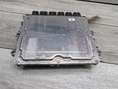 BMW F30 340i B58B30M0 Engine Motor ECU DME Computer Module 8692964